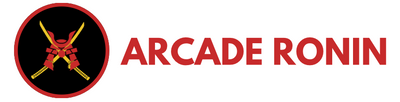 Arcade Ronin