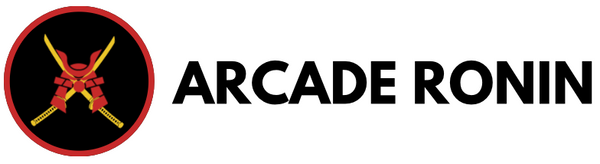 Arcade Ronin